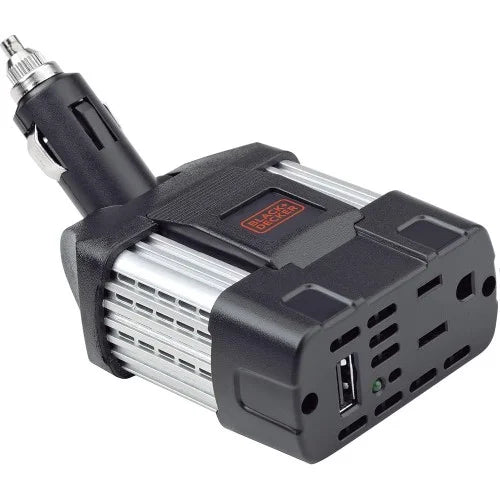 INVERSOR CORRIENTE BYD PI100-100W