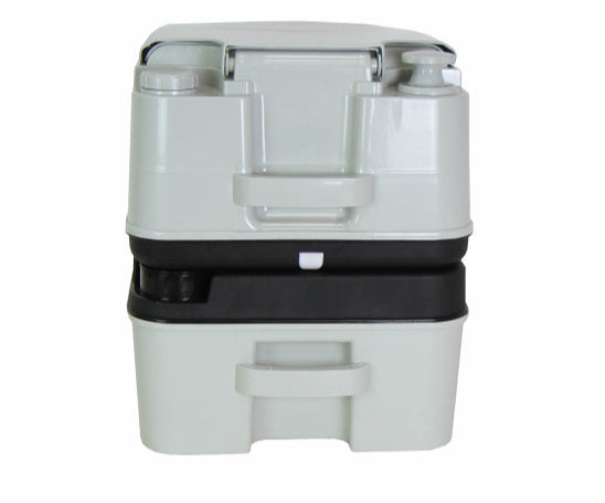 INODORO NOMADA PORTATIL 24 LT