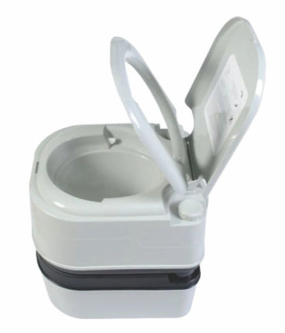 INODORO NOMADA PORTATIL 24 LT