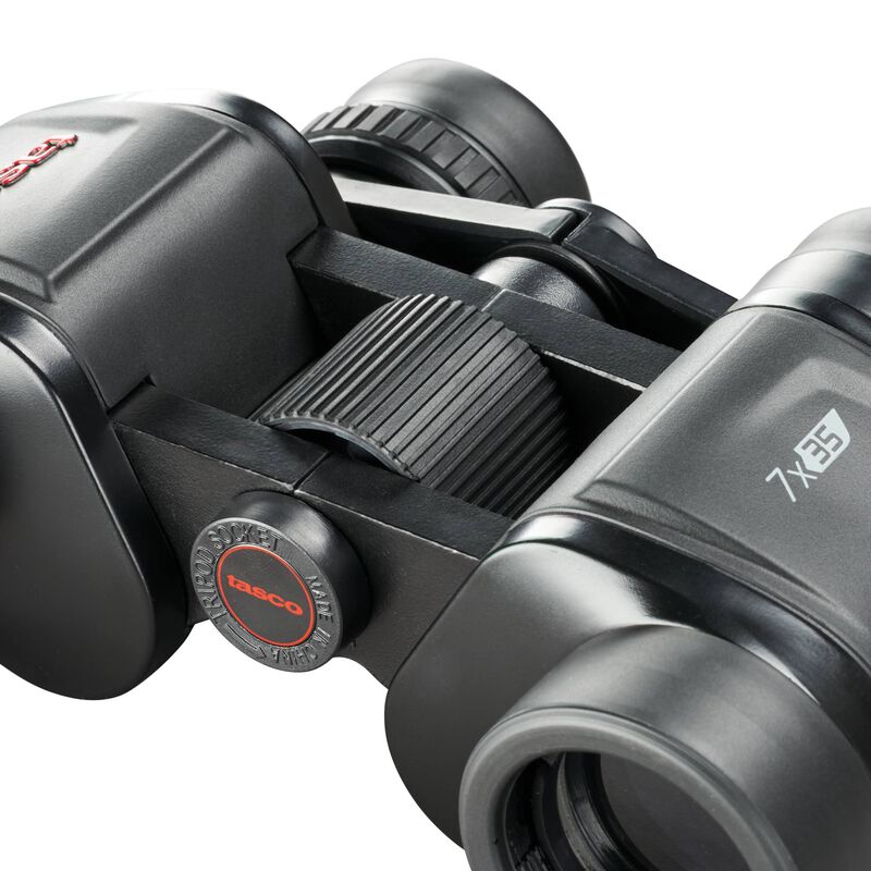 BINOCULAR TASCO 7 X 35 MM. BLACK - 169735