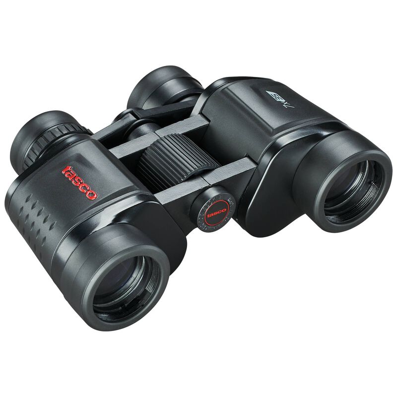 BINOCULAR TASCO 7 X 35 MM. BLACK - 169735