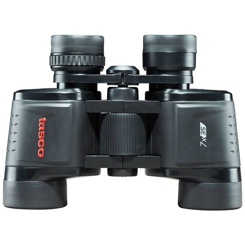 BINOCULAR TASCO 7 X 35 MM. BLACK - 169735