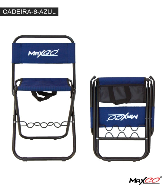 SILLA MAXGO PLEGABLE CADEIRA-6