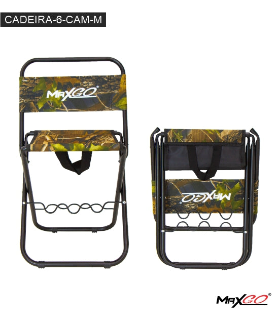 SILLA MAXGO PLEGABLE CADEIRA-6