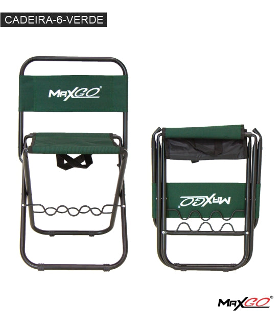 SILLA MAXGO PLEGABLE CADEIRA-6
