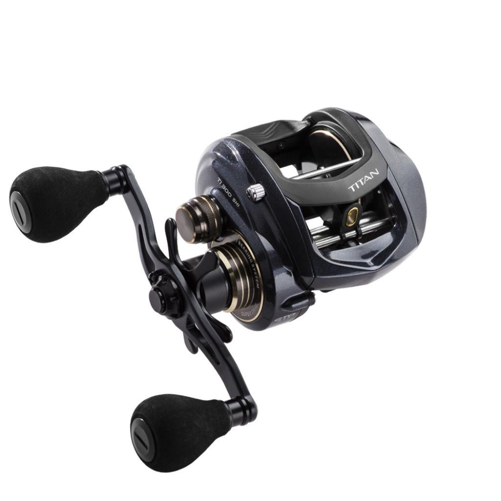 REEL MARINE SPORTS TITAN 300