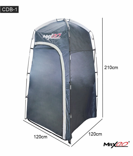 CARPA P/ BAÑO MAXGO