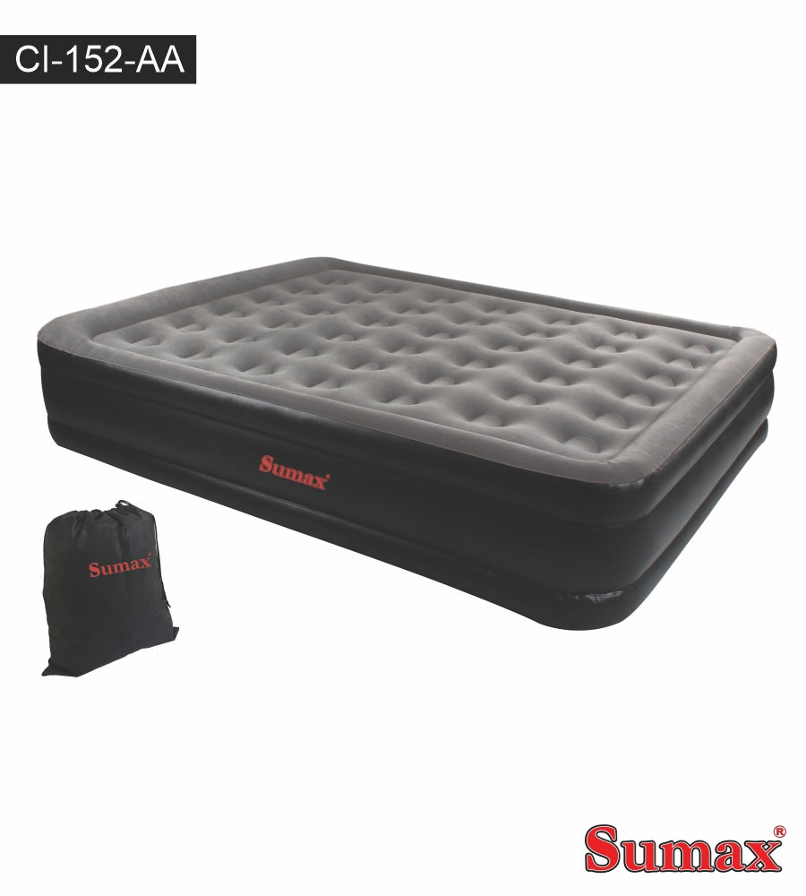 COLCHON INFLABLE SUMAX AUTOMATICO