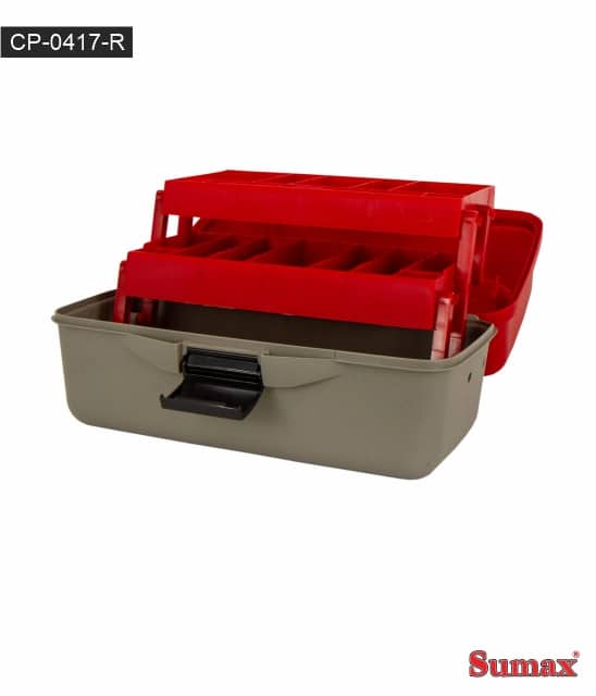 CAJA DE PESCA CP-0417