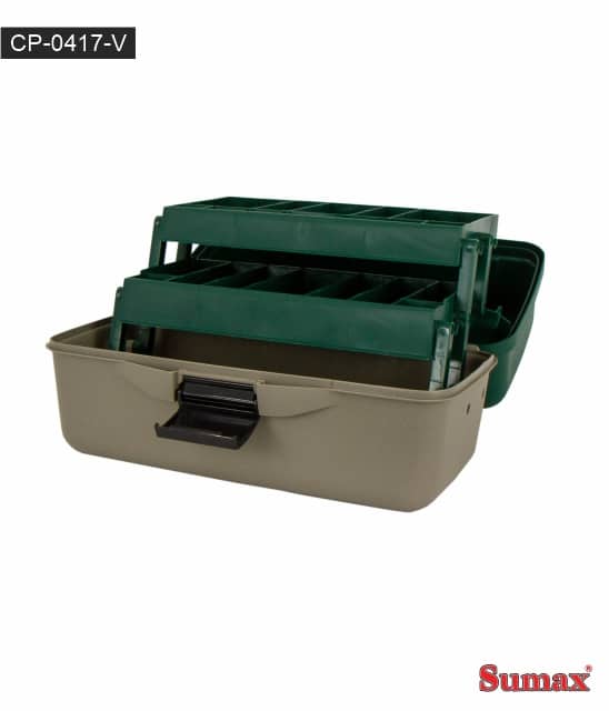 CAJA DE PESCA CP-0417