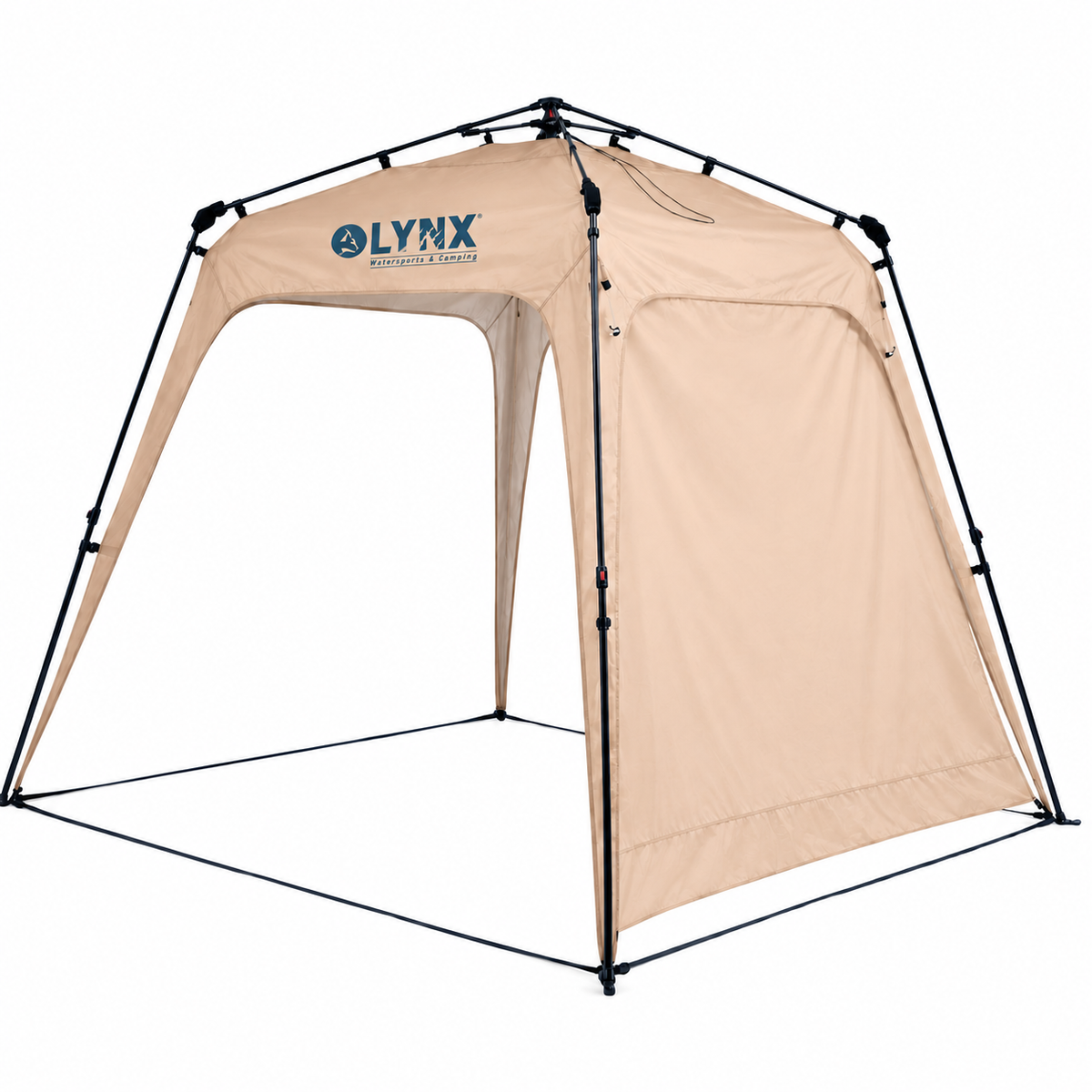 TOLDO GAZEBO LYNX AUTOMATICO GZ-261