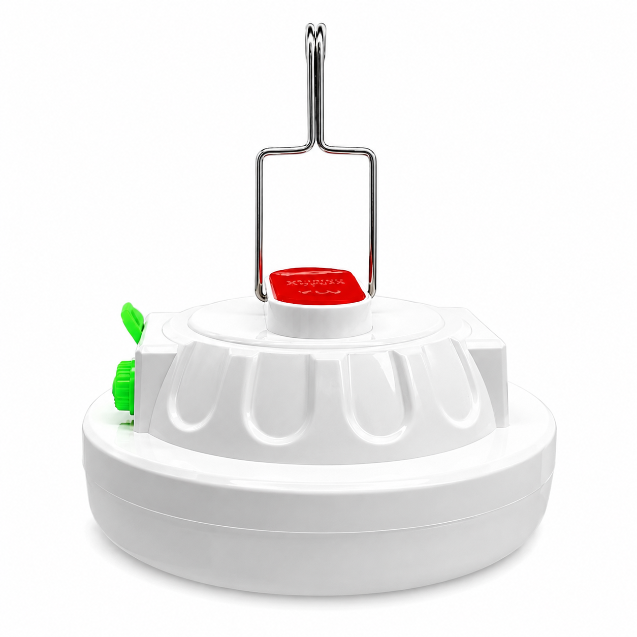 LAMPARA LED ECOPOWER RECARGABLE EP-5909