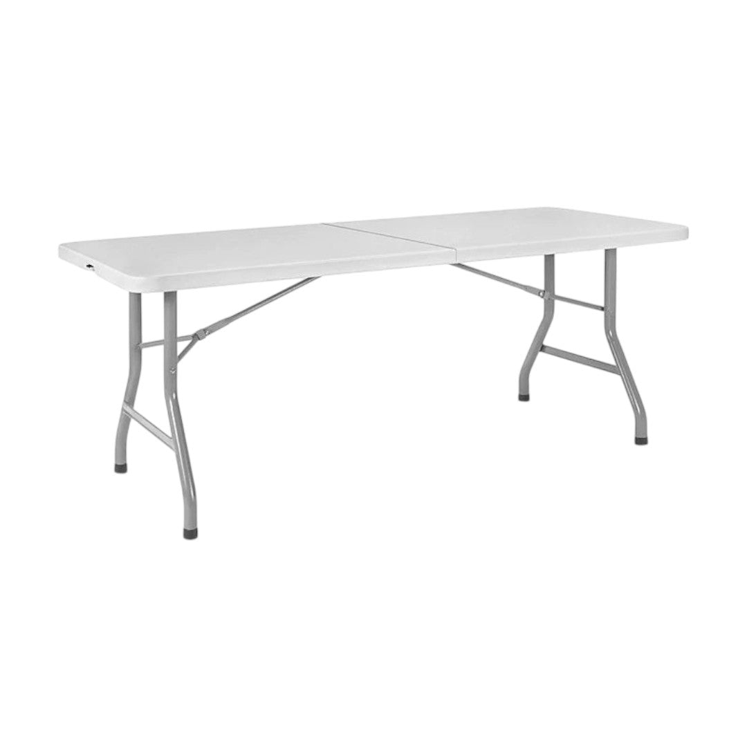 MESA PLEGABLE Z183 DE 1.8 X 0.75 MTS