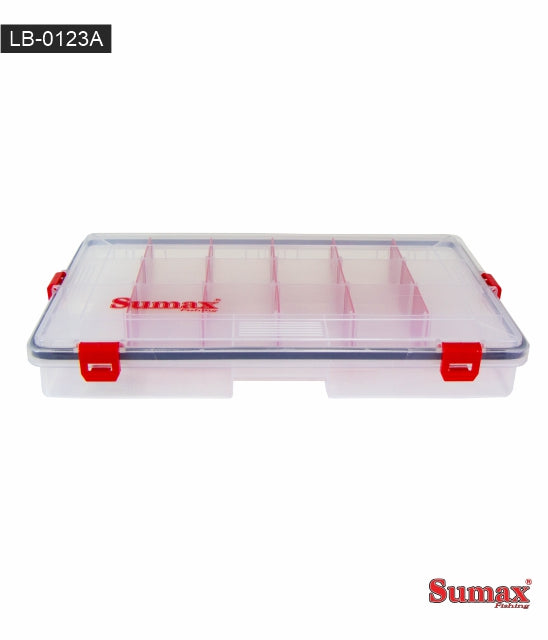 ORGANIZADOR P/PESCA LB-0123A