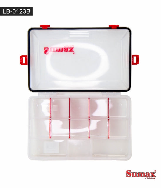 ORGANIZADOR P/PESCA LB-0123B