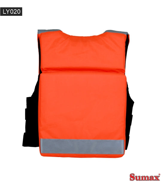 CHALECO SALVAVIDA LY-020