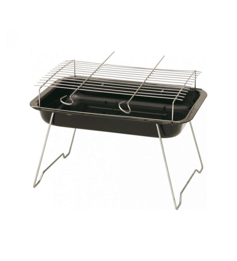 PARRILLA MOR PRAIANA 41x28x25cm.