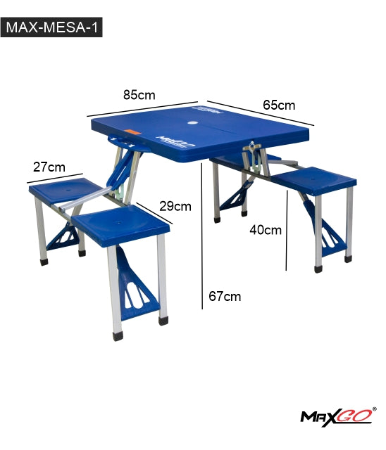MESA PEGABLE Y PORTATIL- MAX MESA-1