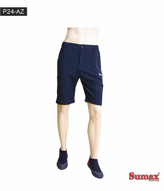 Pantalones/Shorts SUMAX – P24
