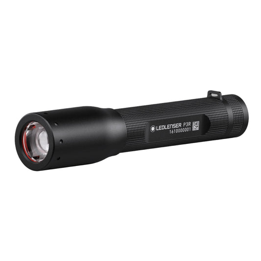 LINTERNA LEDLENSER P3R