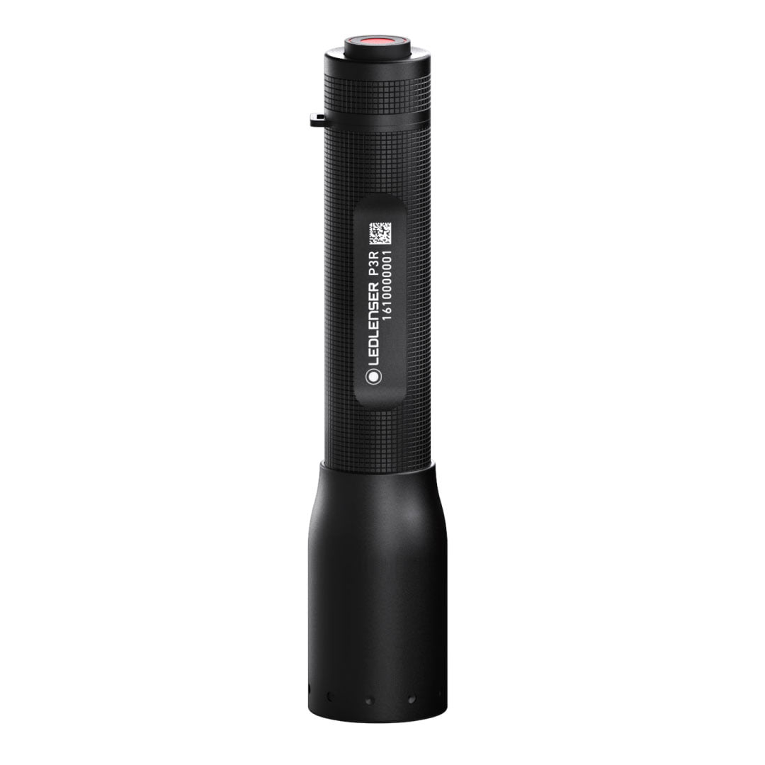 LINTERNA LEDLENSER P3R
