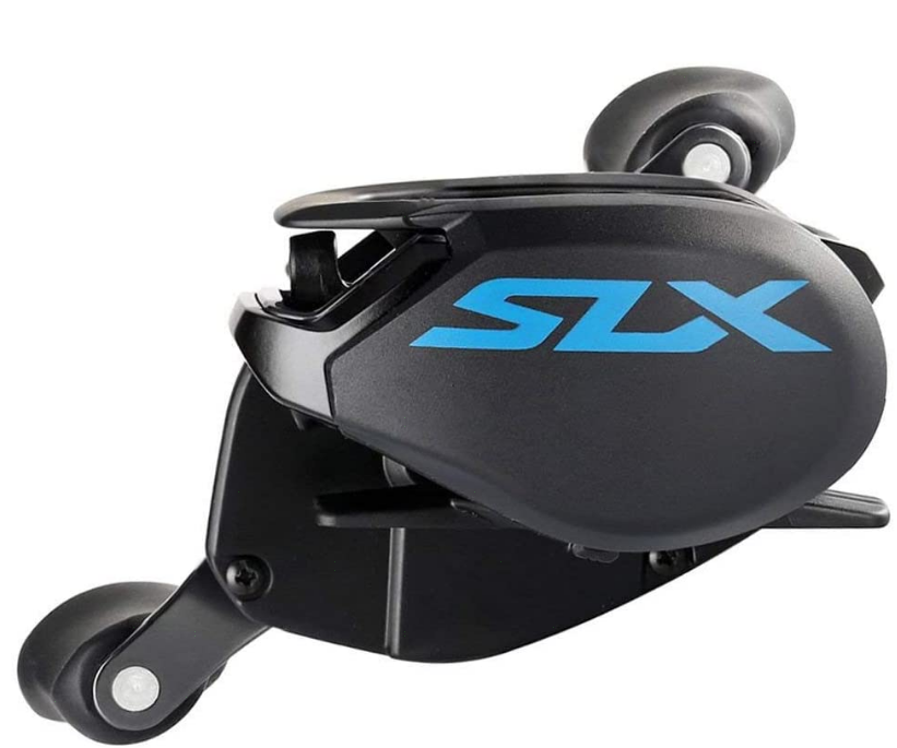 Reel Shimano Curado MGL 150XG DER