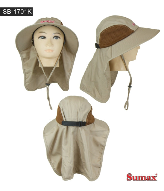 SOMBRERO SUMAX – SB-1701