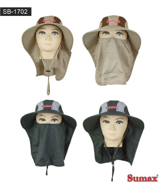 SOMBRERO SUMAX SB-1702