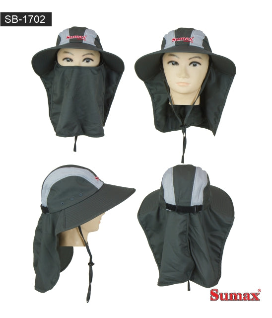 SOMBRERO SUMAX SB-1702