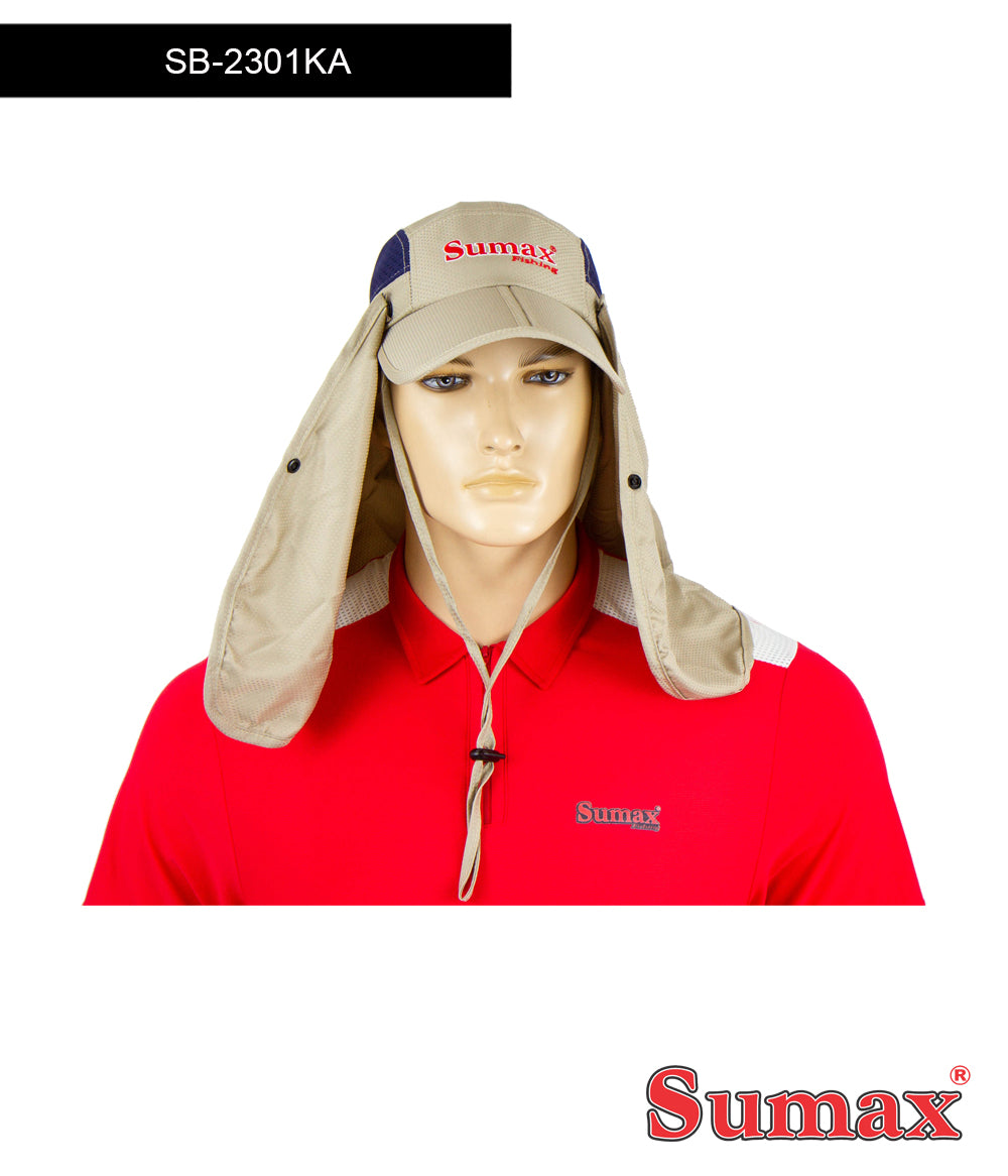 KEPI SUMAX SB-2301