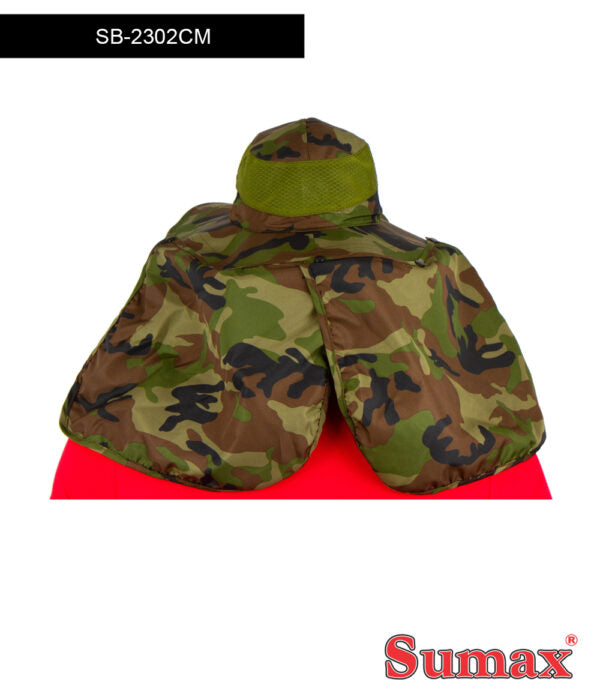 SOMBRERO SUMAX SB-2302