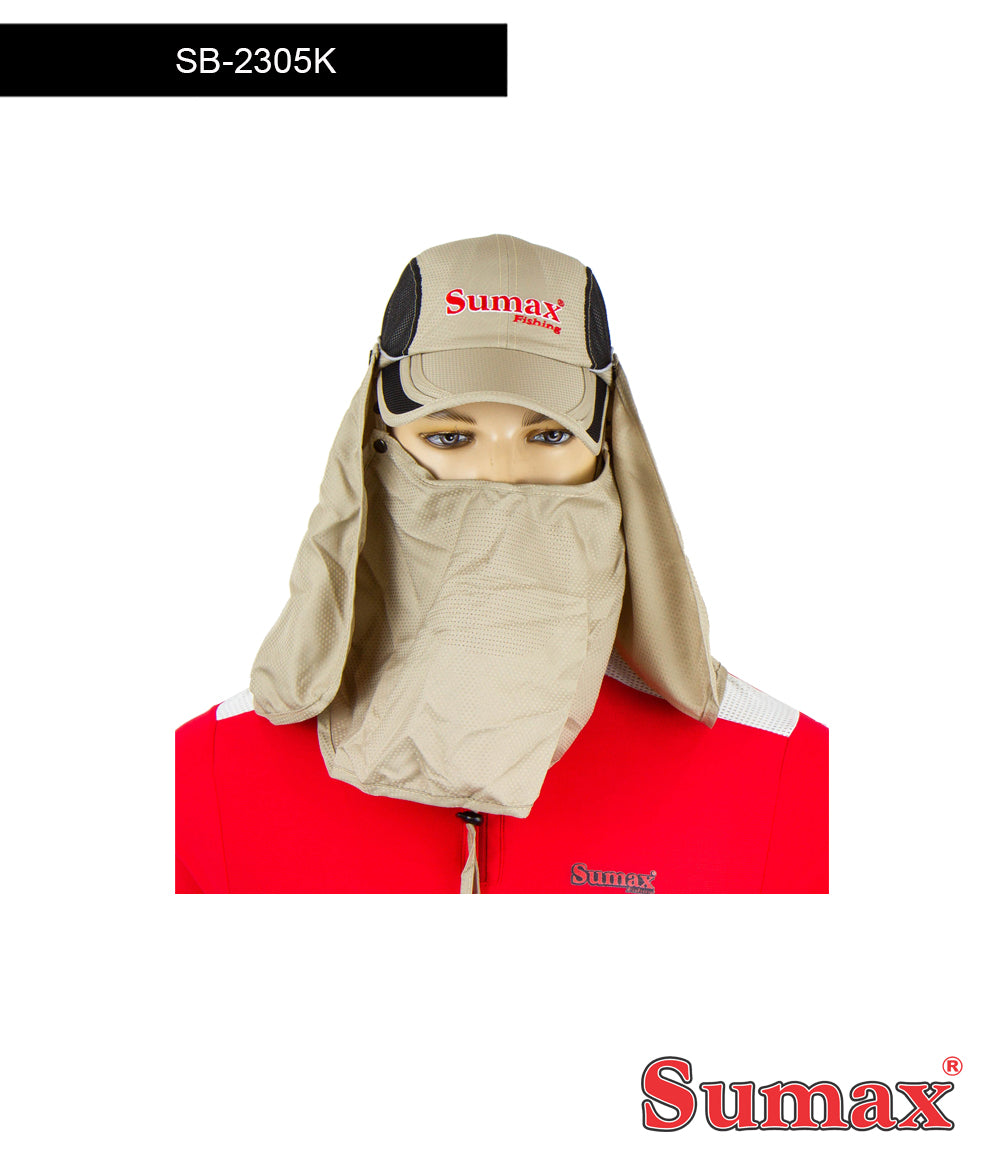 KEPI SUMAX SB-2305