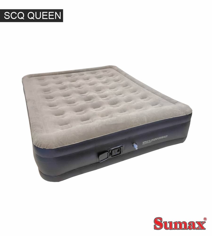 Colchón inflable – SCQ QUEEN