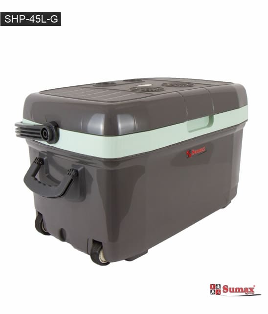 HELADERA SUMAX SHP-45L-G