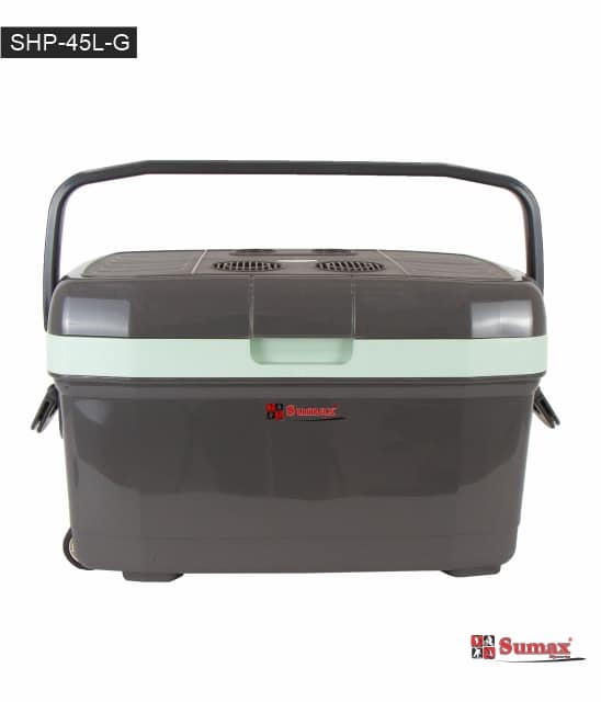 HELADERA SUMAX SHP-45L-G