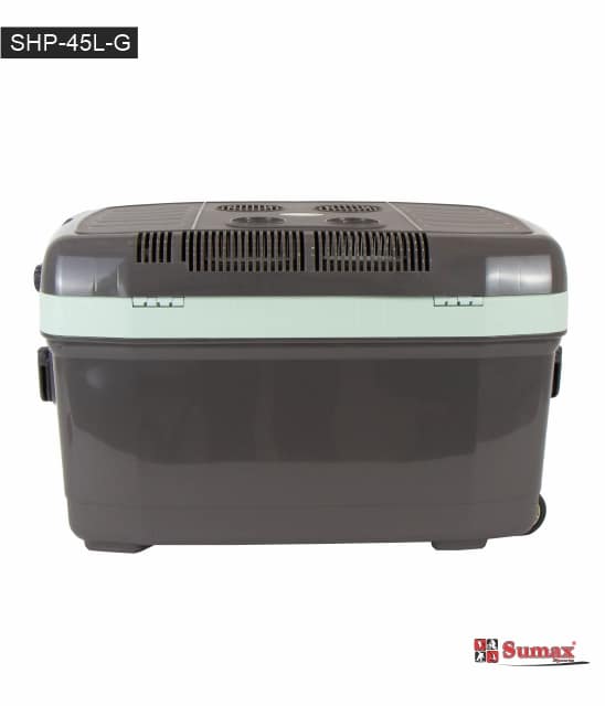 HELADERA SUMAX SHP-45L-G
