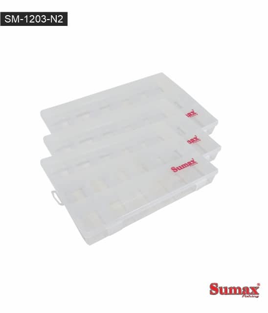 MOCHILA DE PESCA SUMAX SM-1203