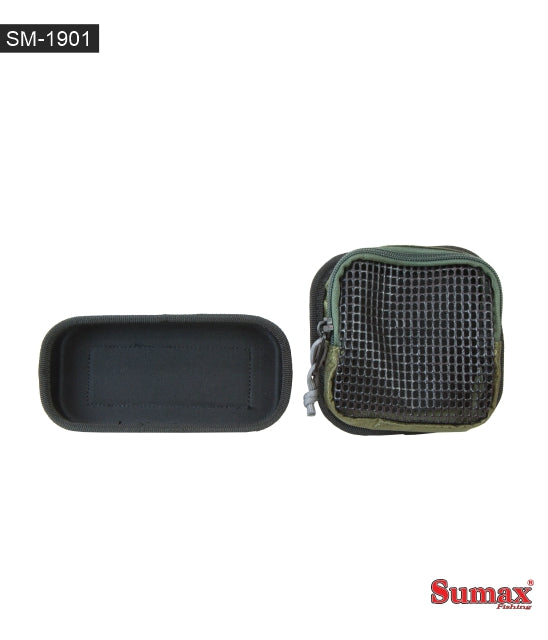 MOCHILA DE PESCA SUMAX SM-1901