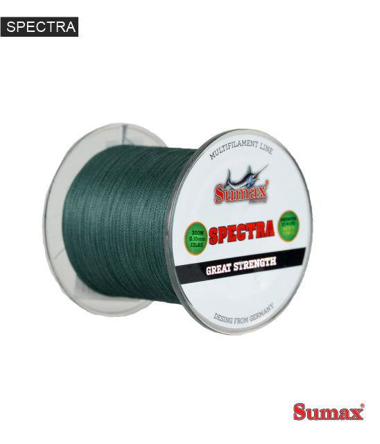 HILO SUMAX MULTIFILAMNETO SPECTRA