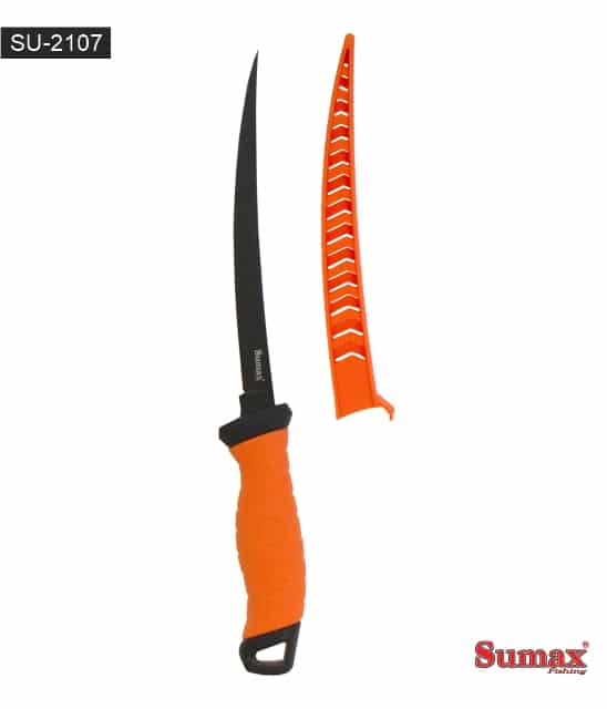 CUCHILLO SUMAX SU-2107