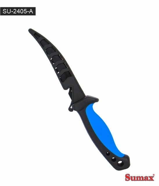 CUCHILLO FILETEADOR SUMAX