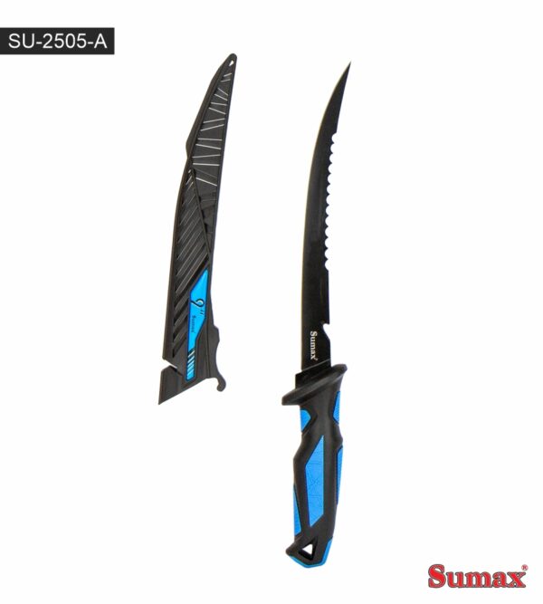CUCHILLO SUMAX SU-2505