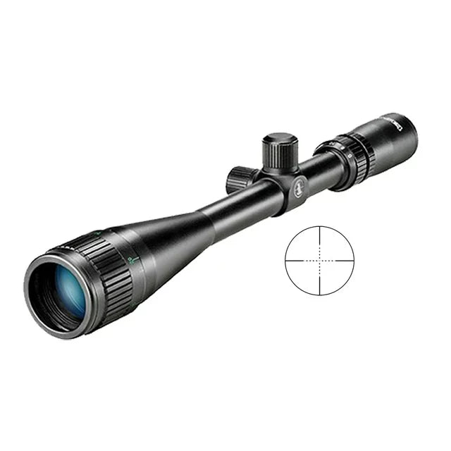 MIRA TELESCOPICA TARGET/VARMINT 6-21X40MM