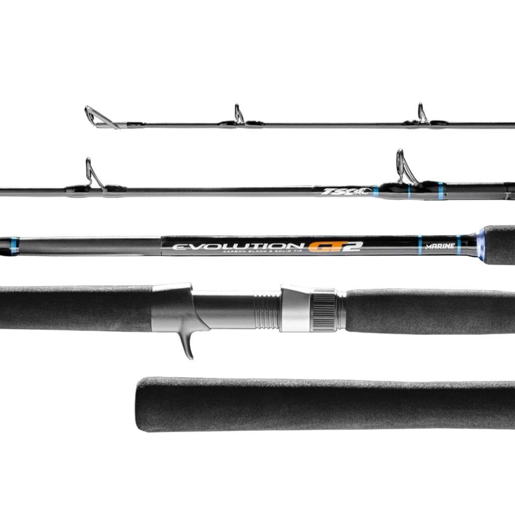 CAÑA MARINE SPORT EVOLUTION GT2