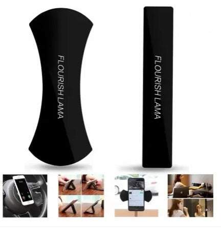 SOPORTE ADHESIVO MULTIFUNCIÓN