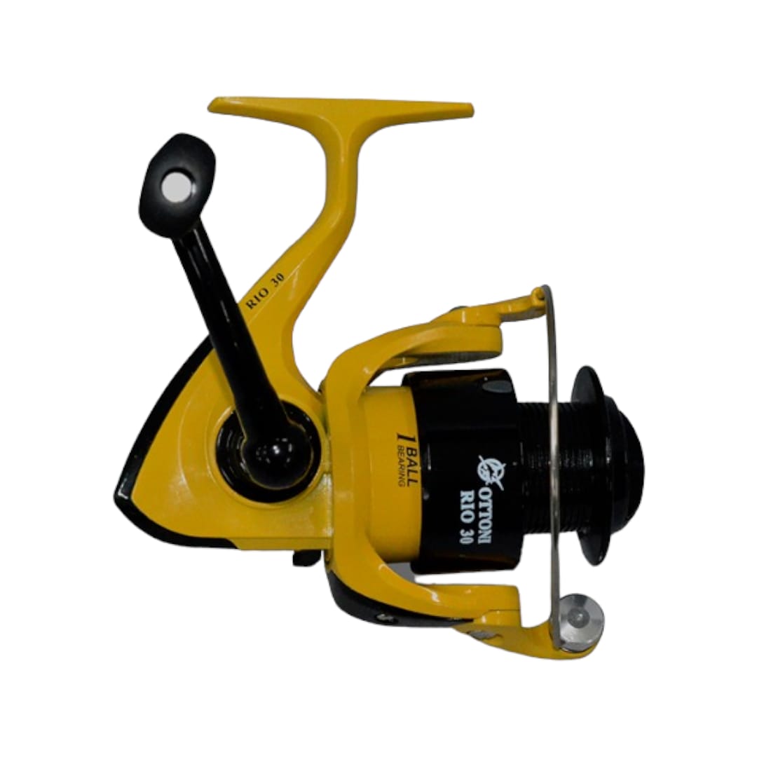 REEL RIO 40 VARIOS COLORES