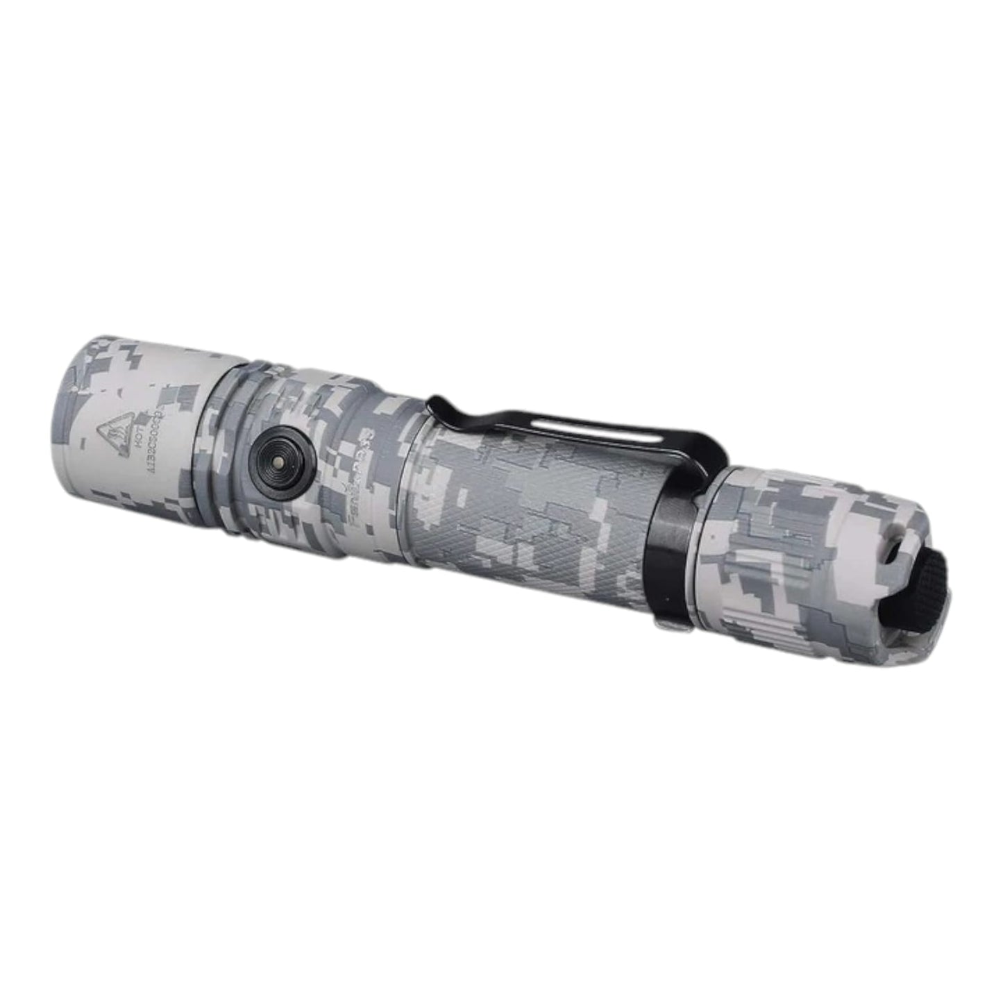 LINTERNA FENIX PD35 1000 LUMENS EDICIÓN CAMO