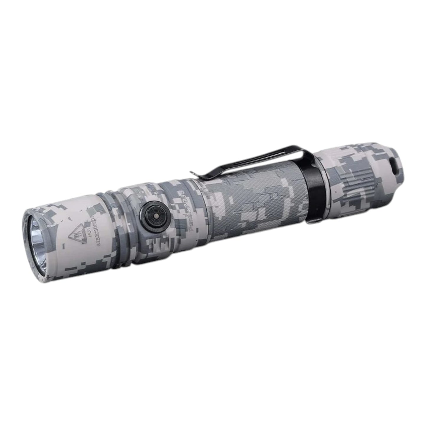 LINTERNA FENIX PD35 1000 LUMENS EDICIÓN CAMO