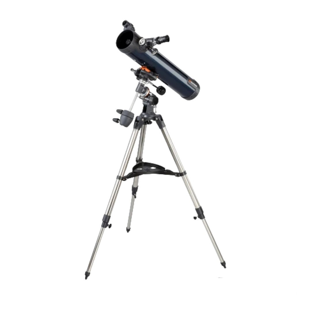TELESCOPIO CELESTRON ASTROMASTER 76EQ