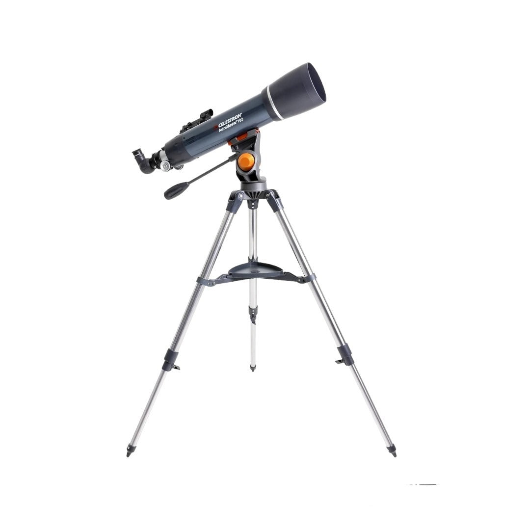 TELESCOPIO ASTROMASTER 102AZ
